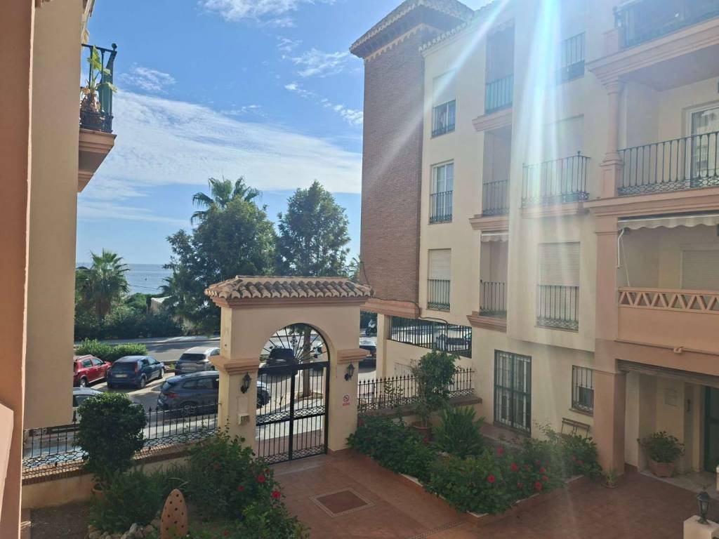 Piso de 80 m² en Torrox