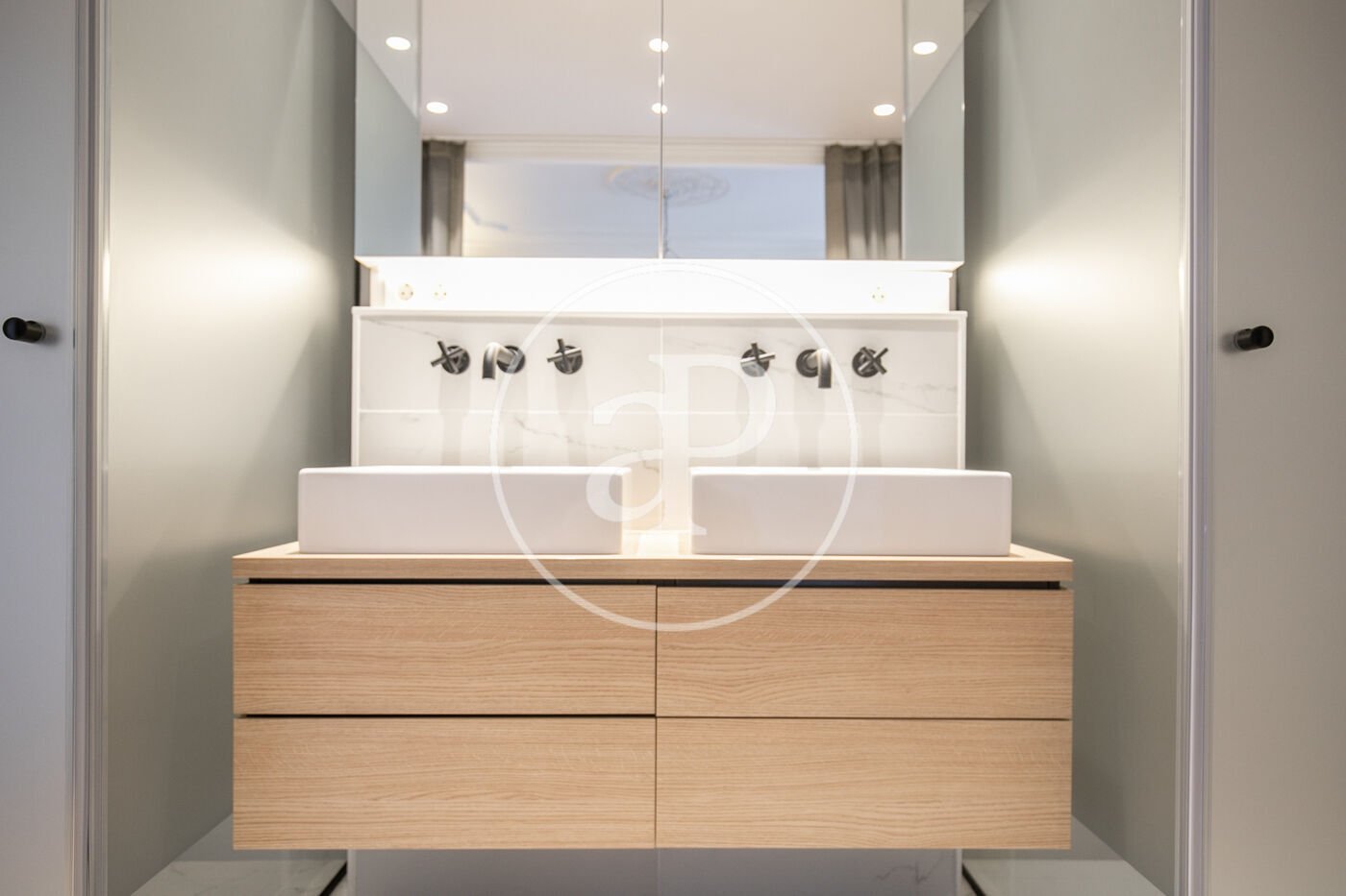 Piso de 170 m² en Barcelona