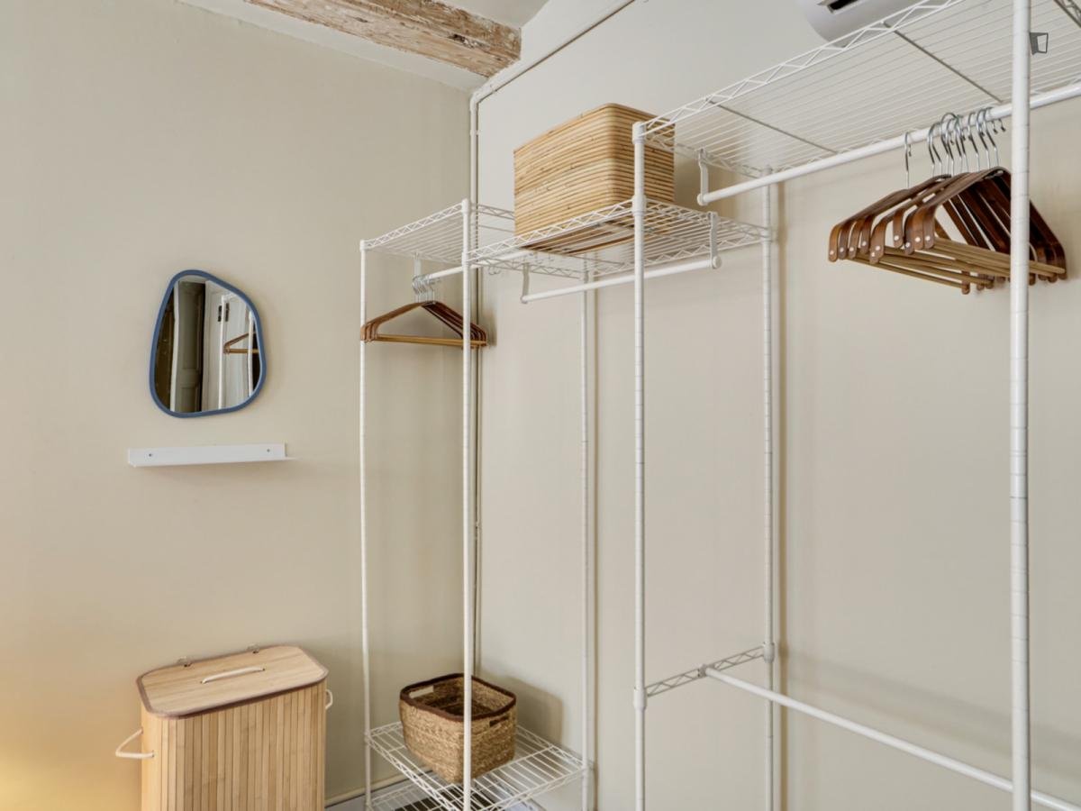 Zimmer zur Miete, Barcelona