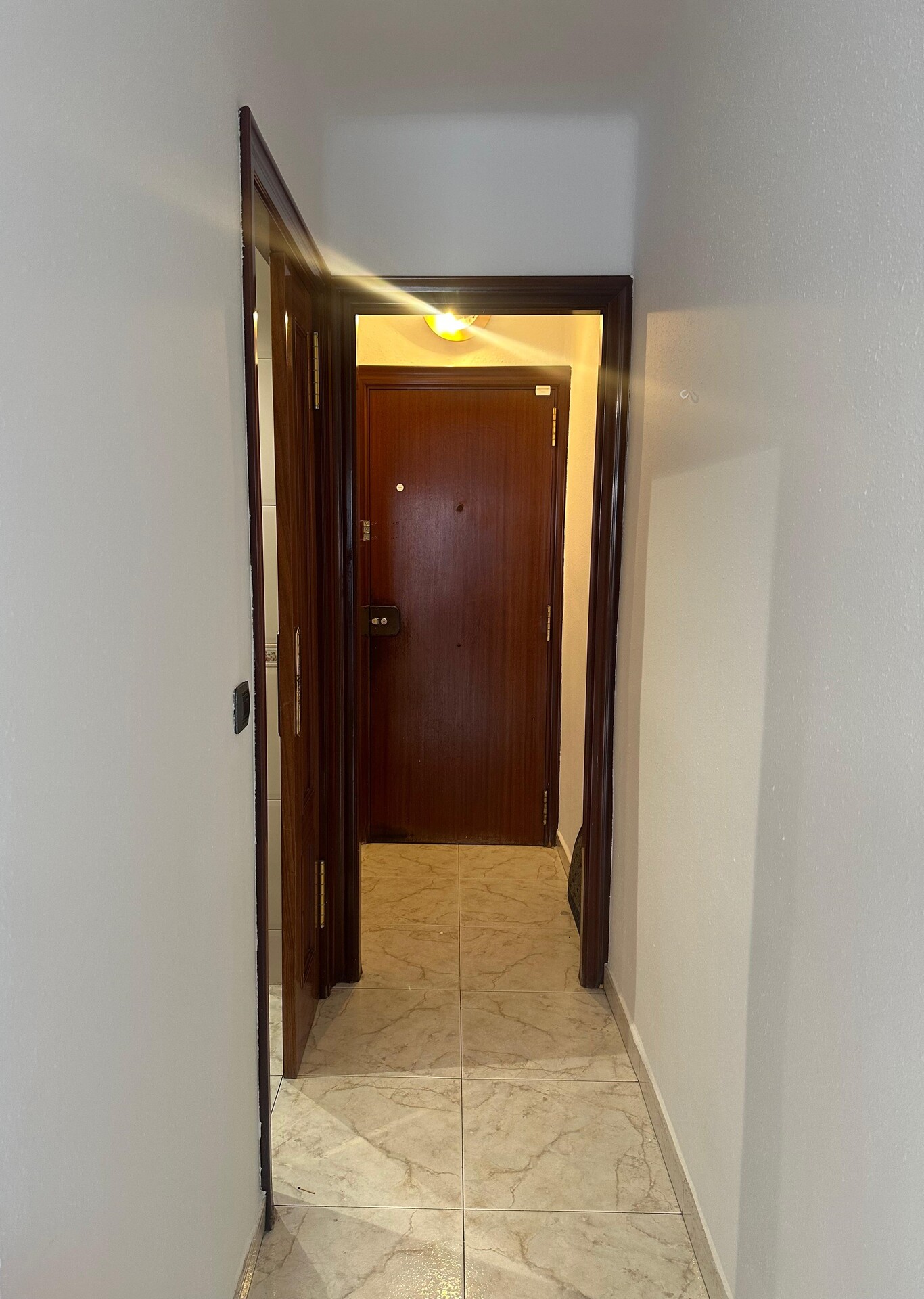 Piso de 51 m² en Cerdanyola del Vallès