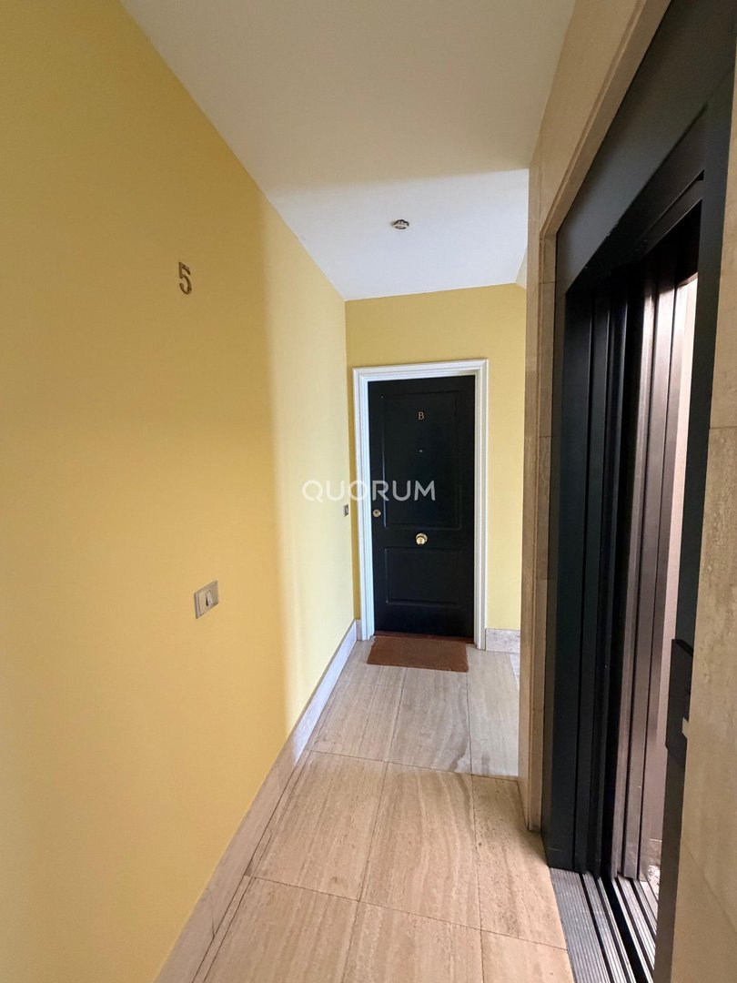 Pis de 115 m² a Bilbao