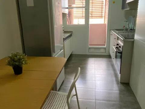 Pis de 120 m² a Múrcia