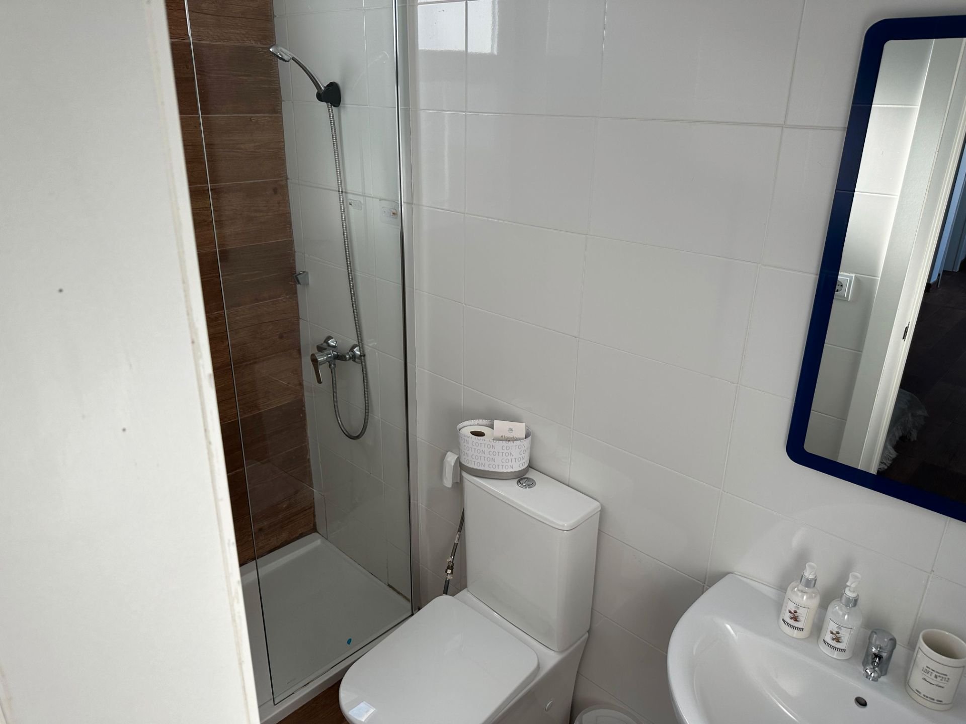 Pis de 50 m² a Sanlúcar de Barrameda