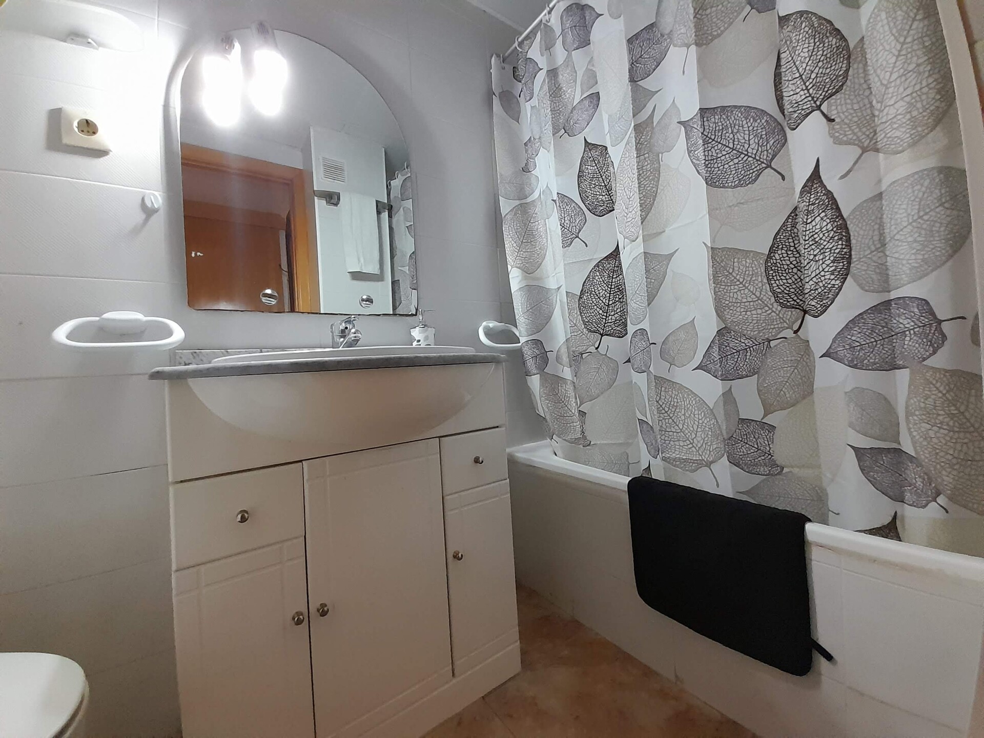 Piso de 52 m² en Calella