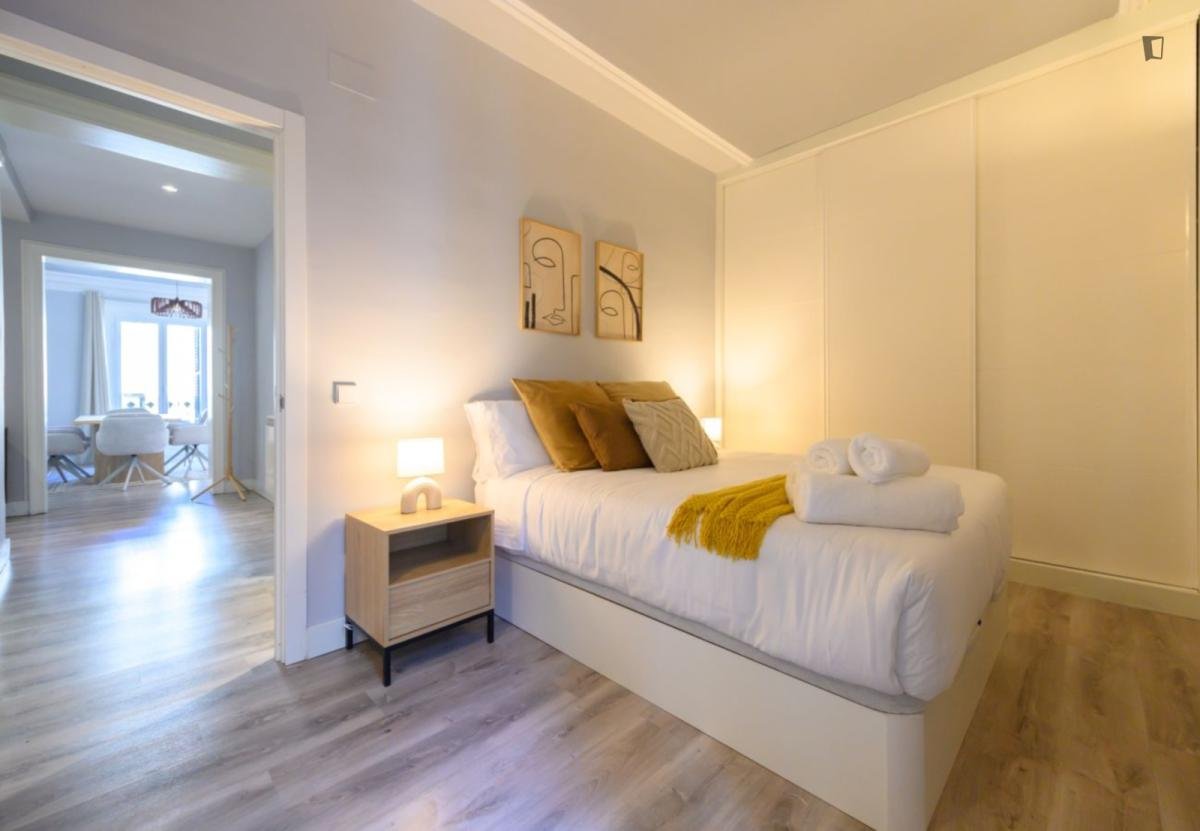 Appartamento 85 m² a Madrid