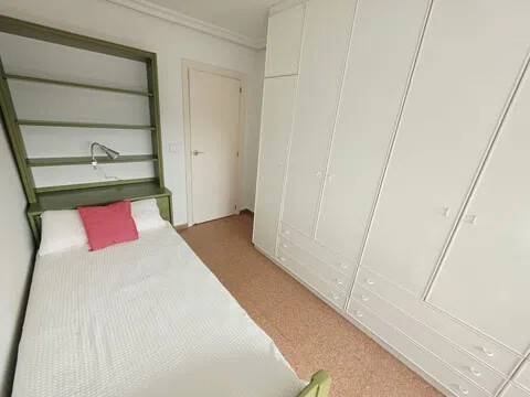 Habitación 94 m², Murcia