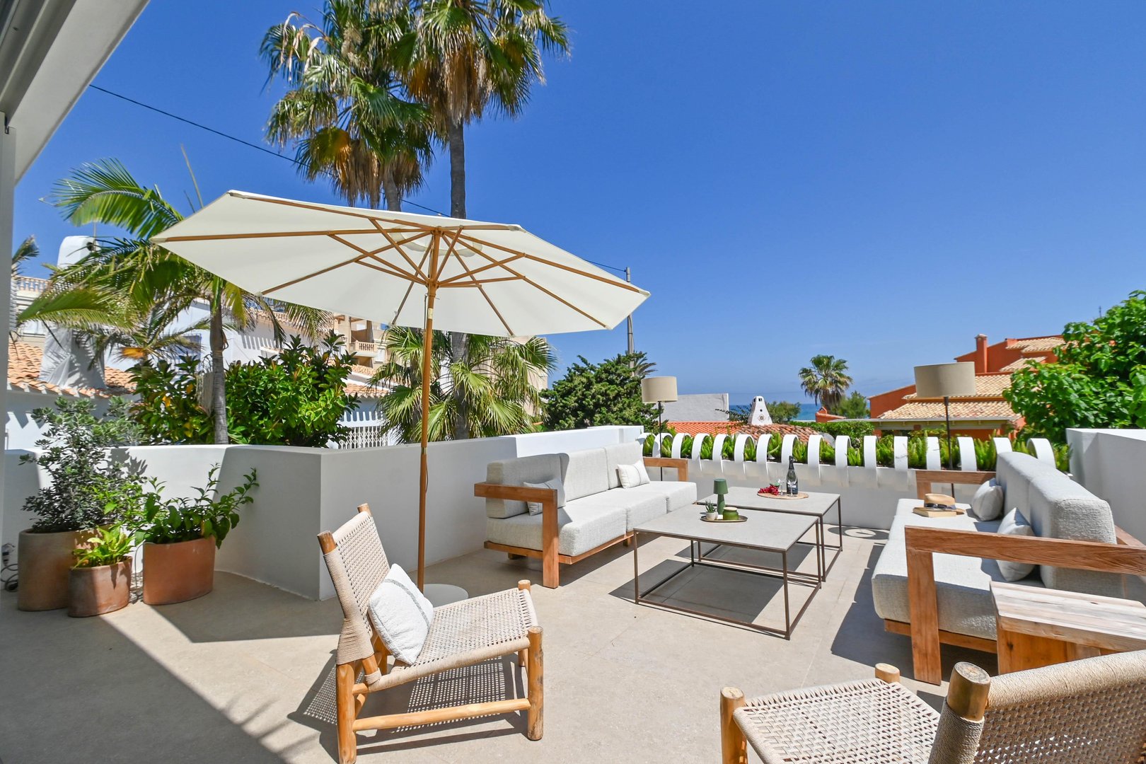 Casa de 325 m² en Dénia