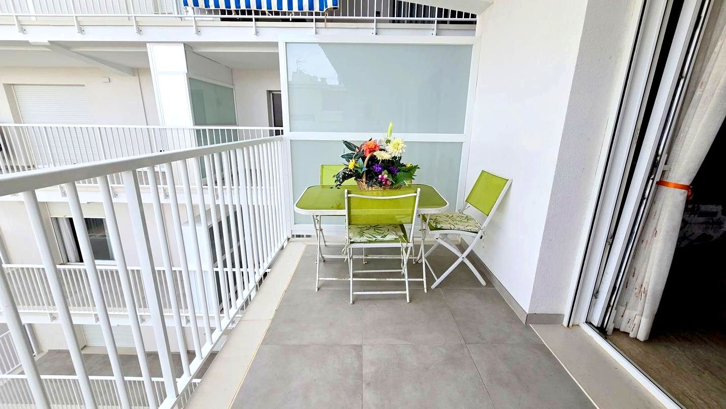 Piso de 98 m² en Gandía