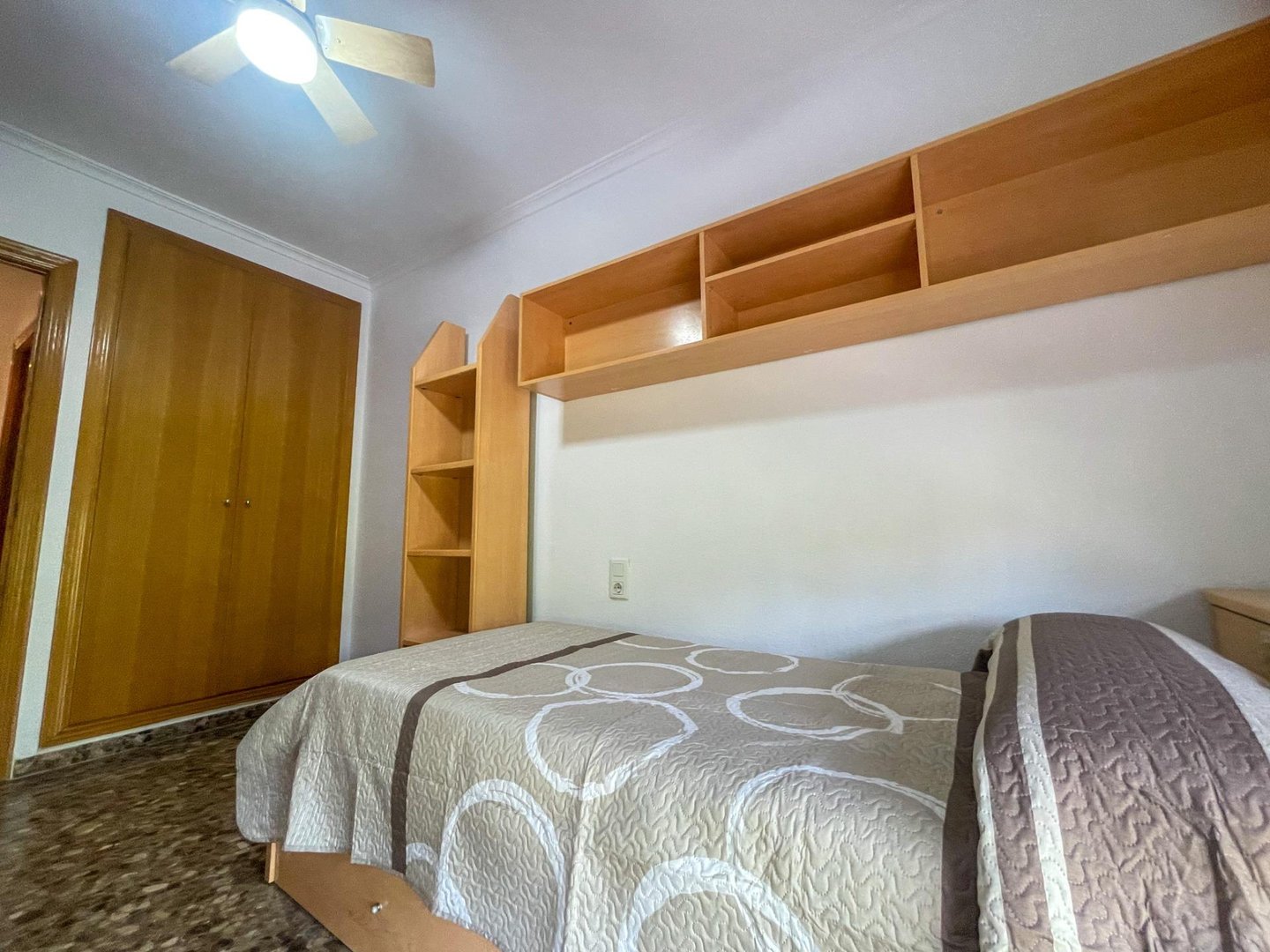 Habitación 140 m², Moncada