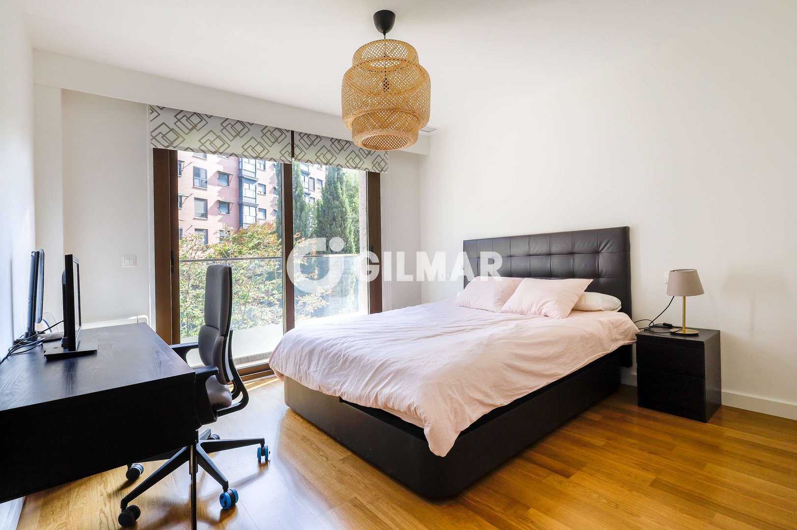 Pis de 60 m² a Madrid
