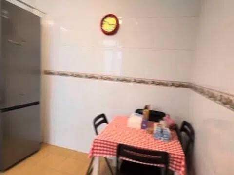 Piso de 120 m² en Madrid