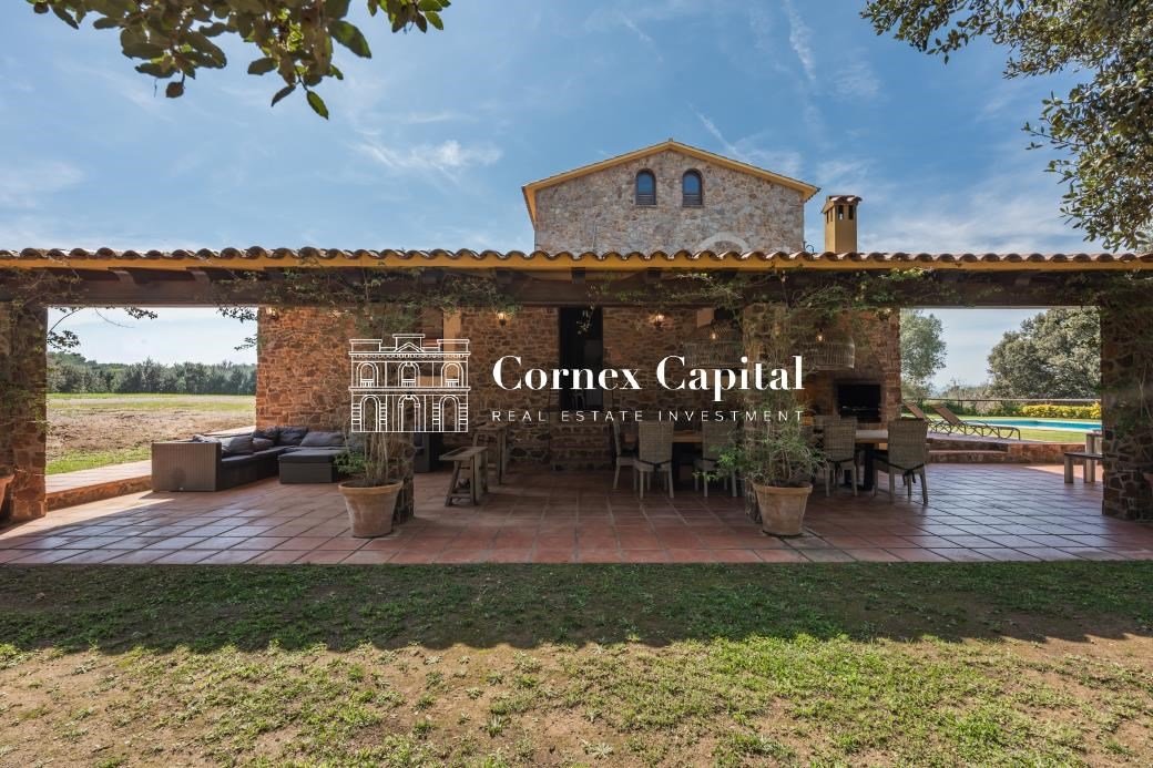 Piso de 550 m² en Fontanilles