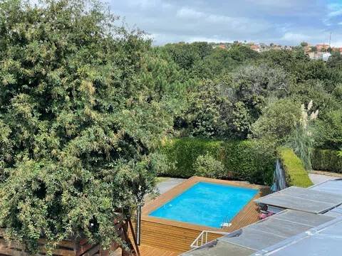 Moradia 550 m² em Nigrán