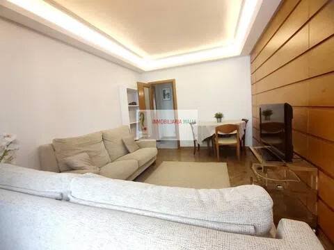 Wohnung 75 m² in Oviedo