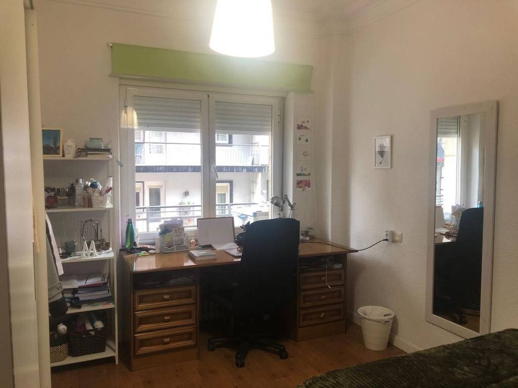 Piso de 150 m² en Salamanca