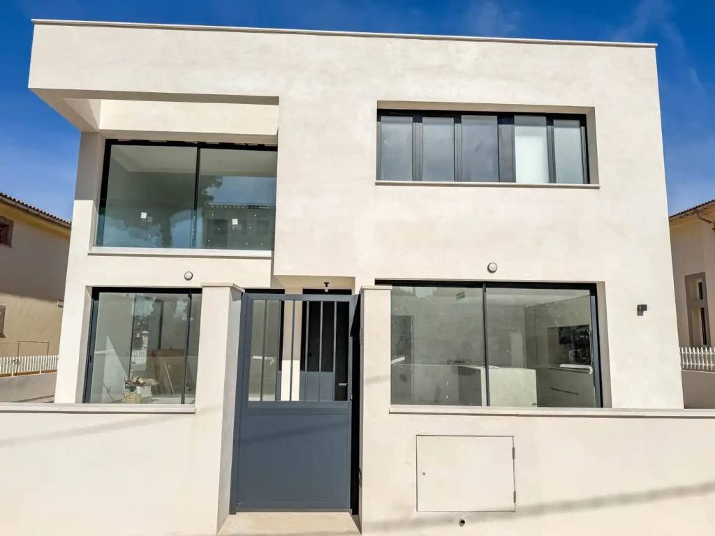 Casa de 160 m² en Santa Margalida
