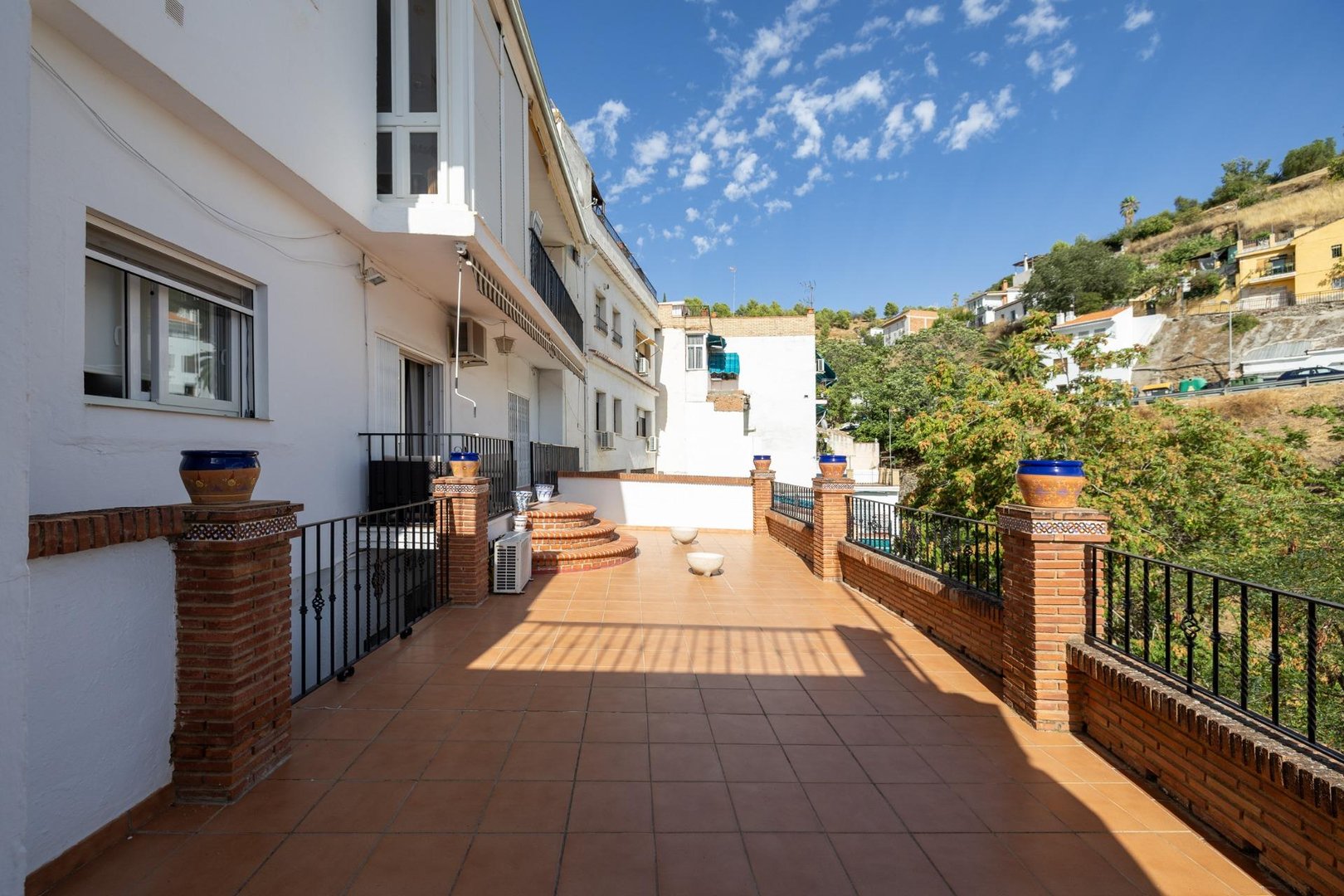 Piso de 130 m² en Granada