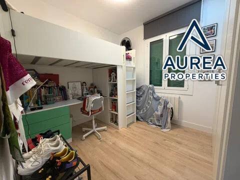 Wohnung 82 m² in Barcelona