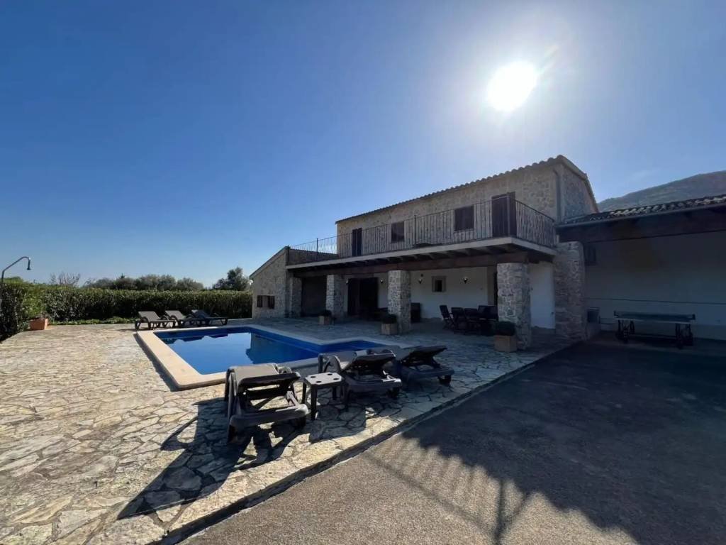 Casa de 180 m² en Alcúdia