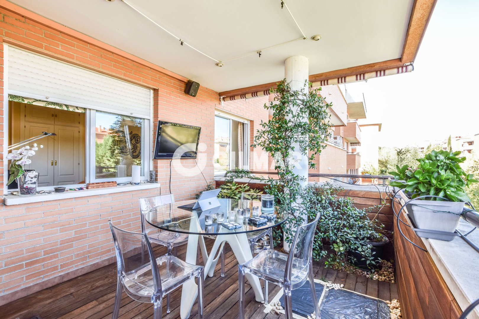 Piso de 138 m² en Boadilla del Monte