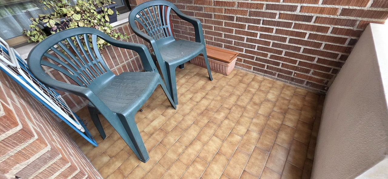 Piso de 107 m² en Logroño