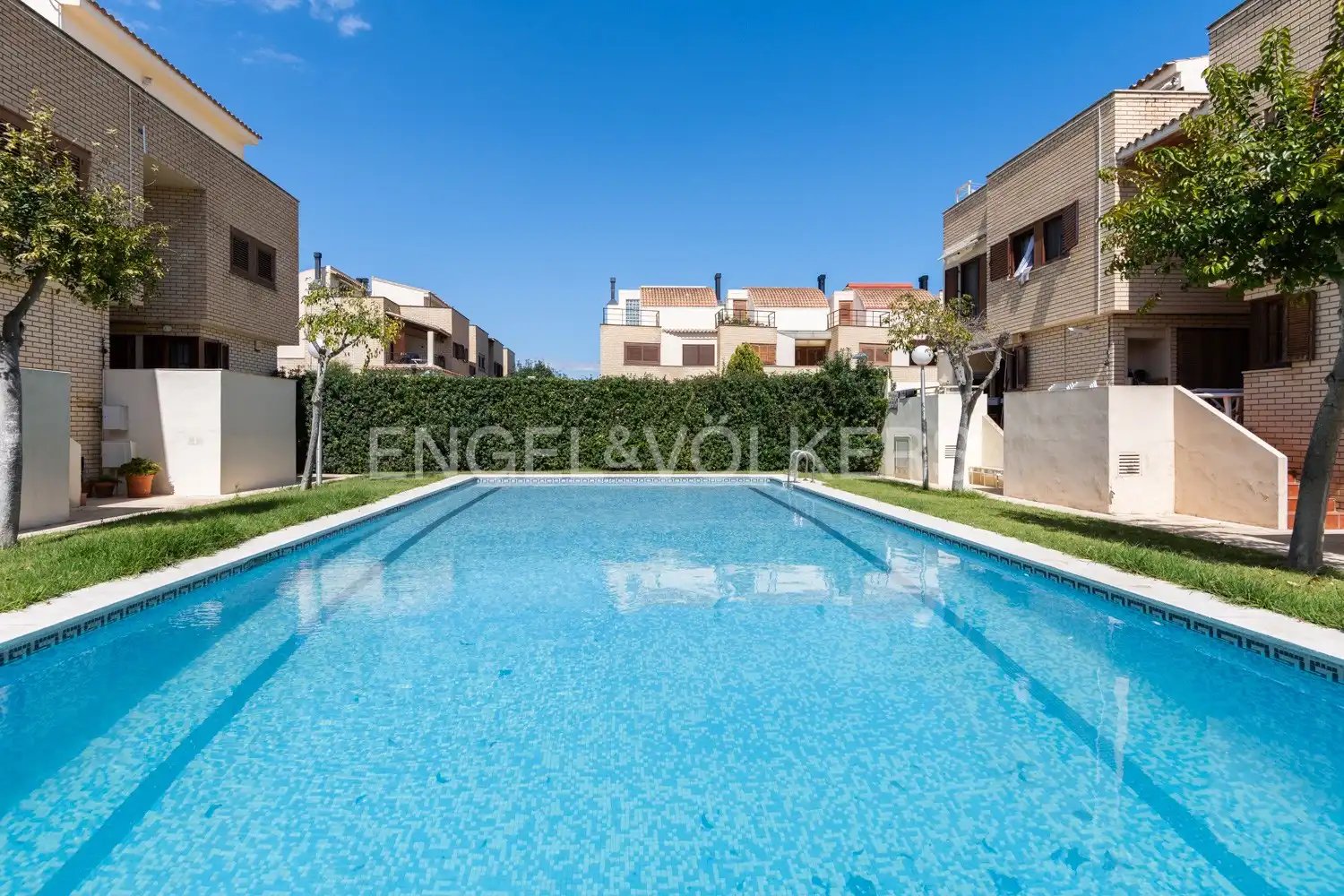 Casa de 60 m² en Valencia