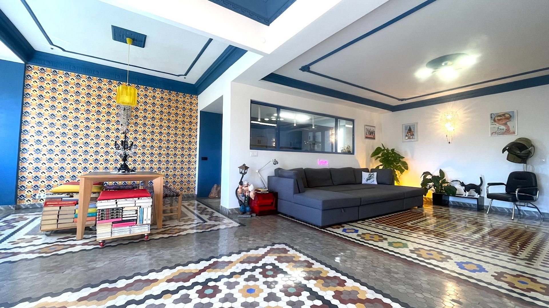 Piso de 162 m² en Valencia