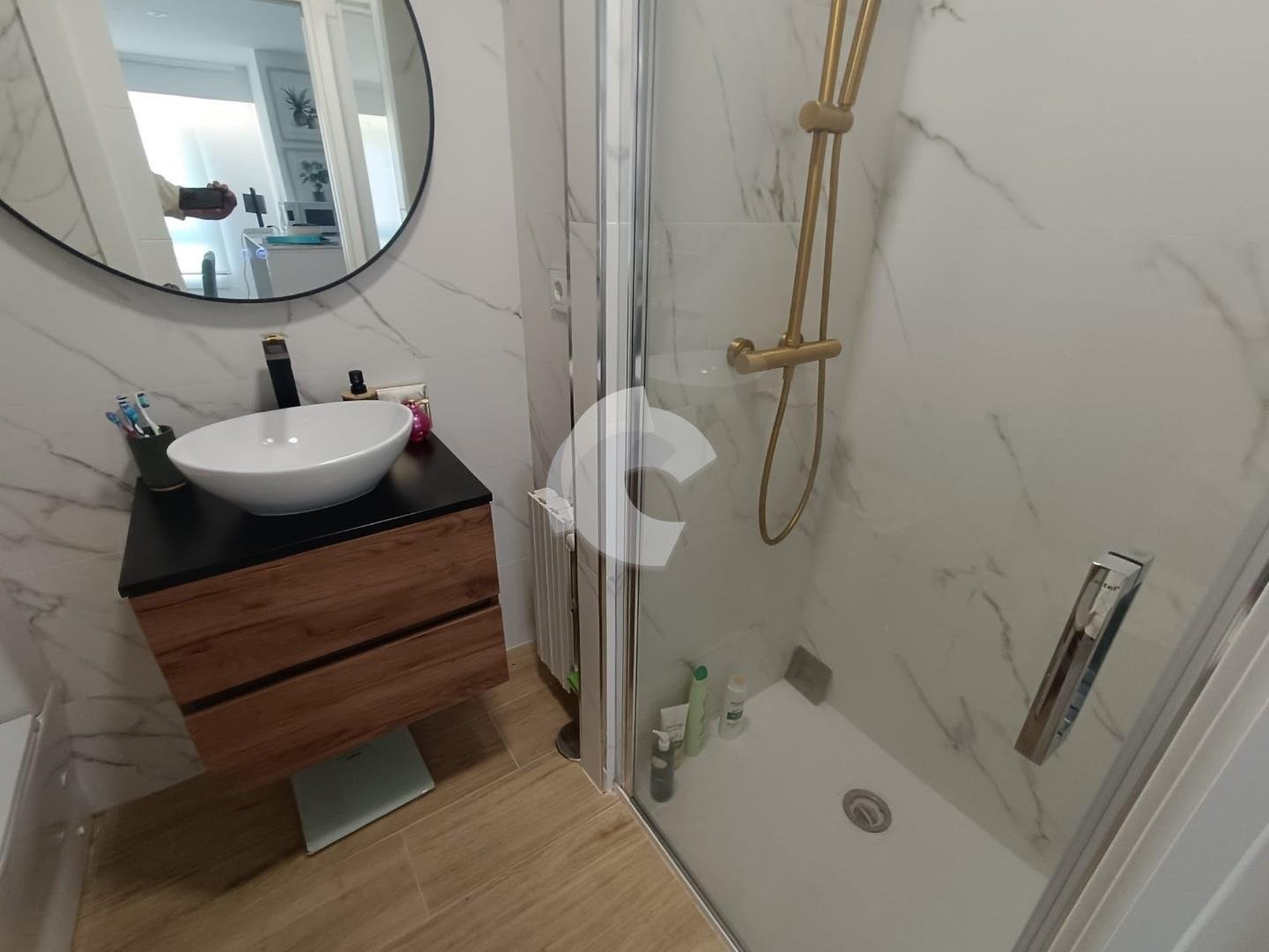 Apartamento 100 m² em Ourense