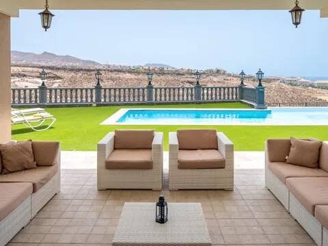 Casa de 372 m² a Adeje