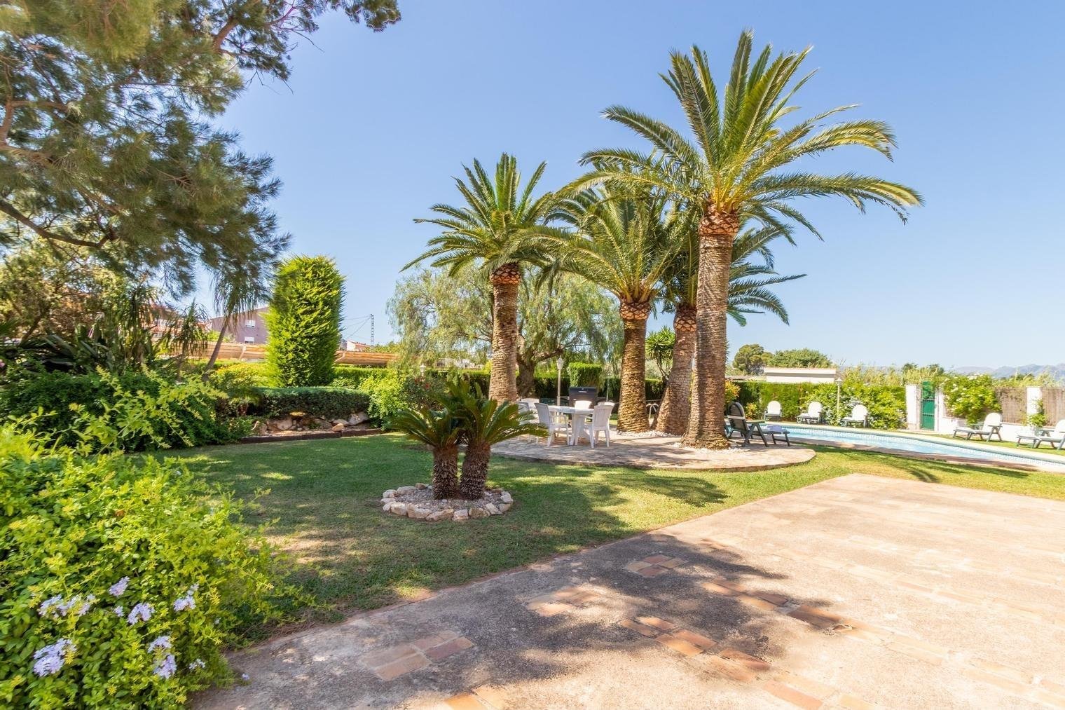 Casa 185 m² a Dénia