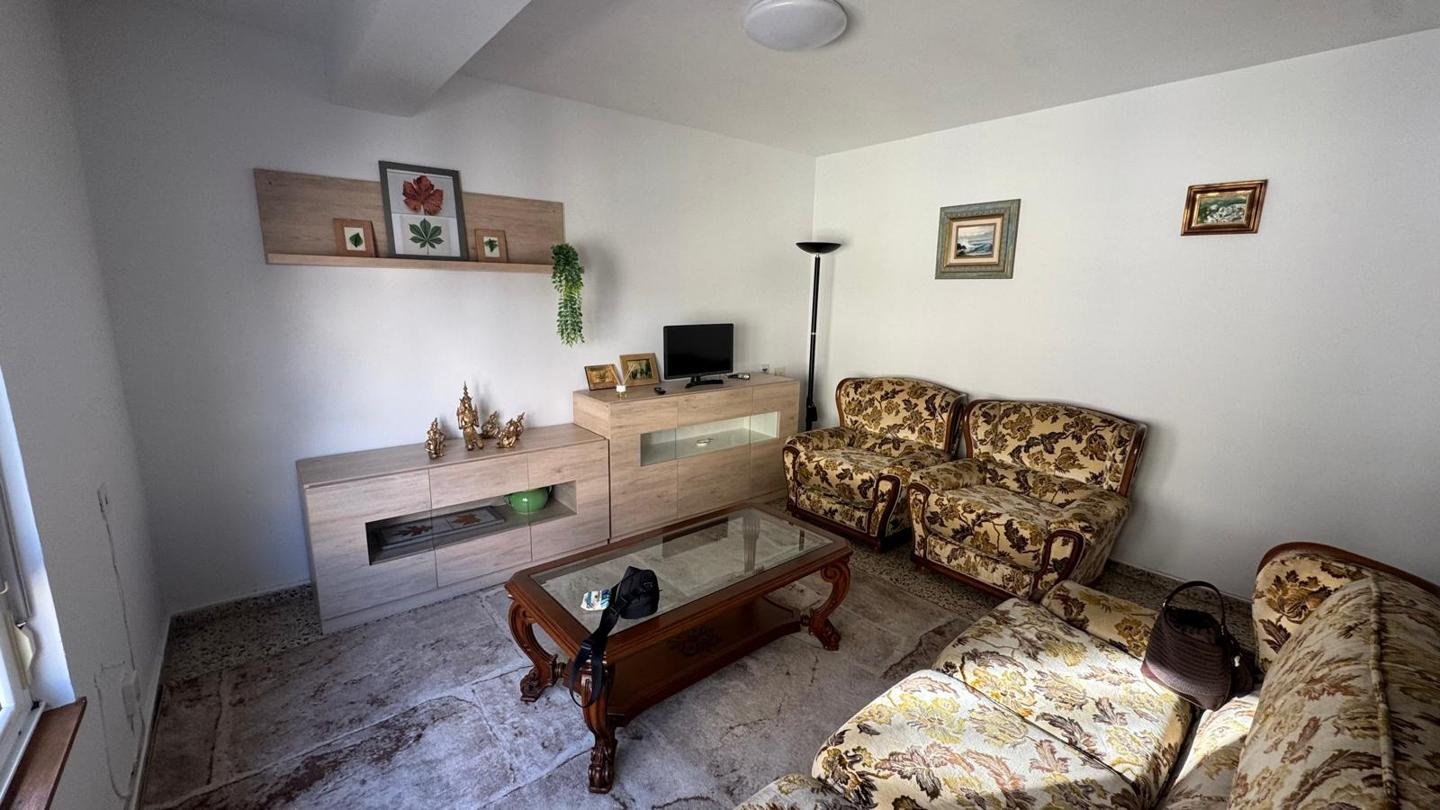 Habitació de lloguer, Ponferrada