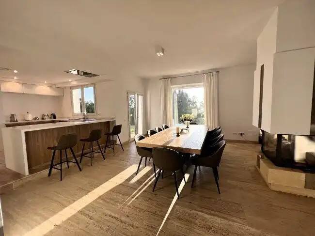Casa de 640 m² en Manilva