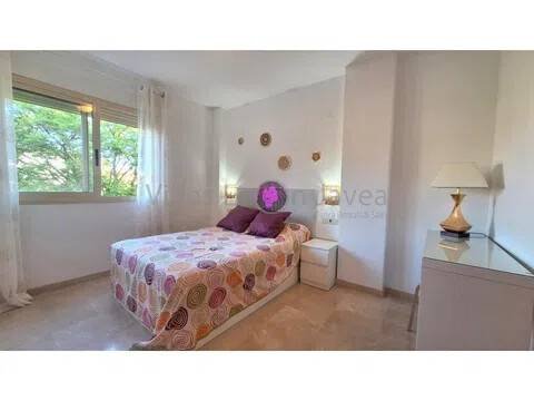 Piso de 134 m² en Jávea