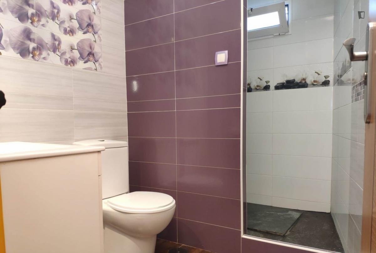 Habitación en alquiler, Madrid