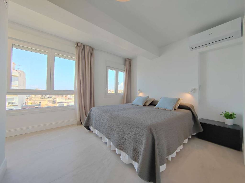 Piso de 102 m² en Vélez-Málaga