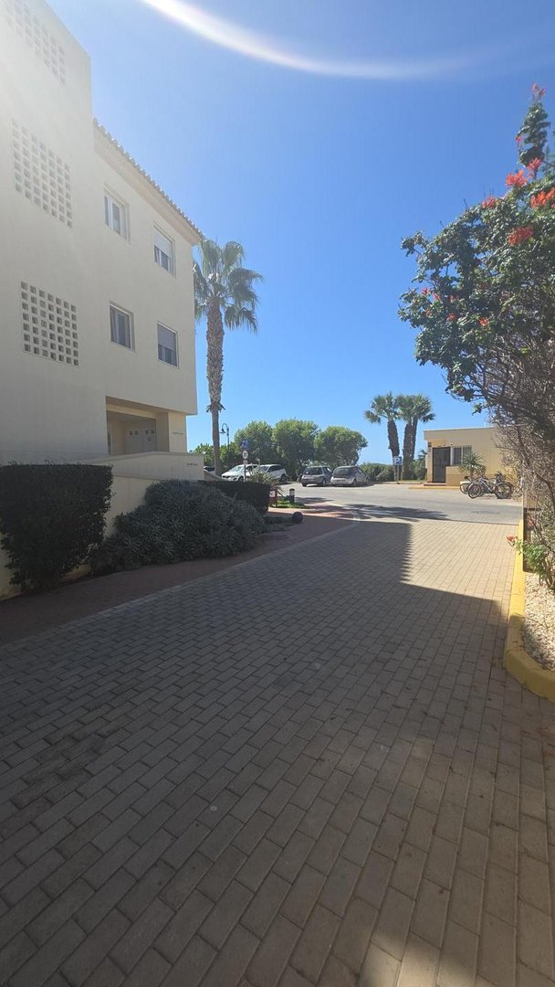 Квартира 80 м² у Roquetas de Mar