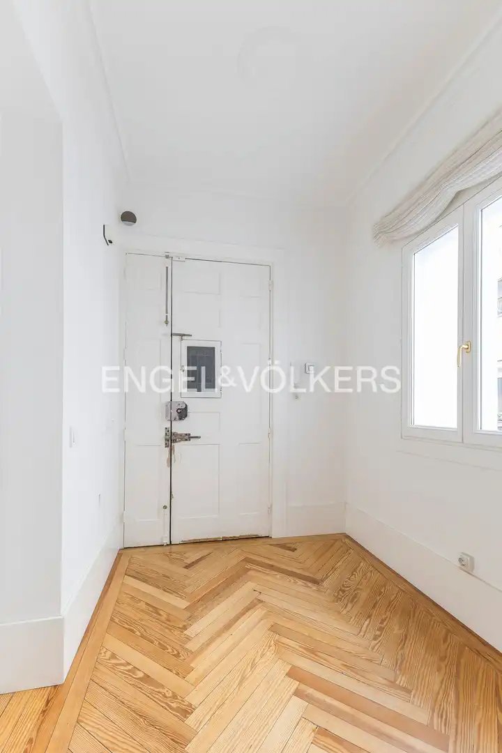 Apartamento 200 m² em Madrid