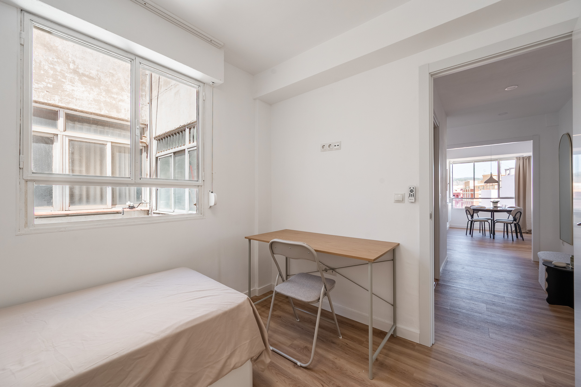 Piso de 90 m² en Castellón de la Plana