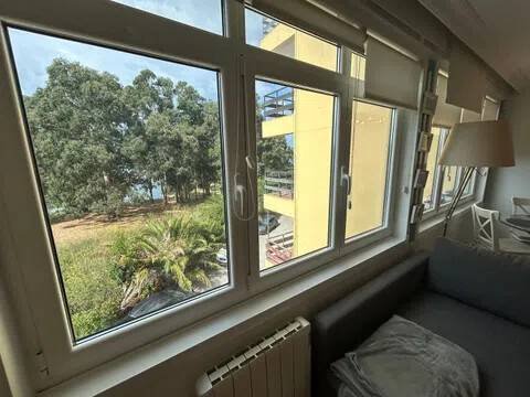 Piso de 62 m² en Oleiros