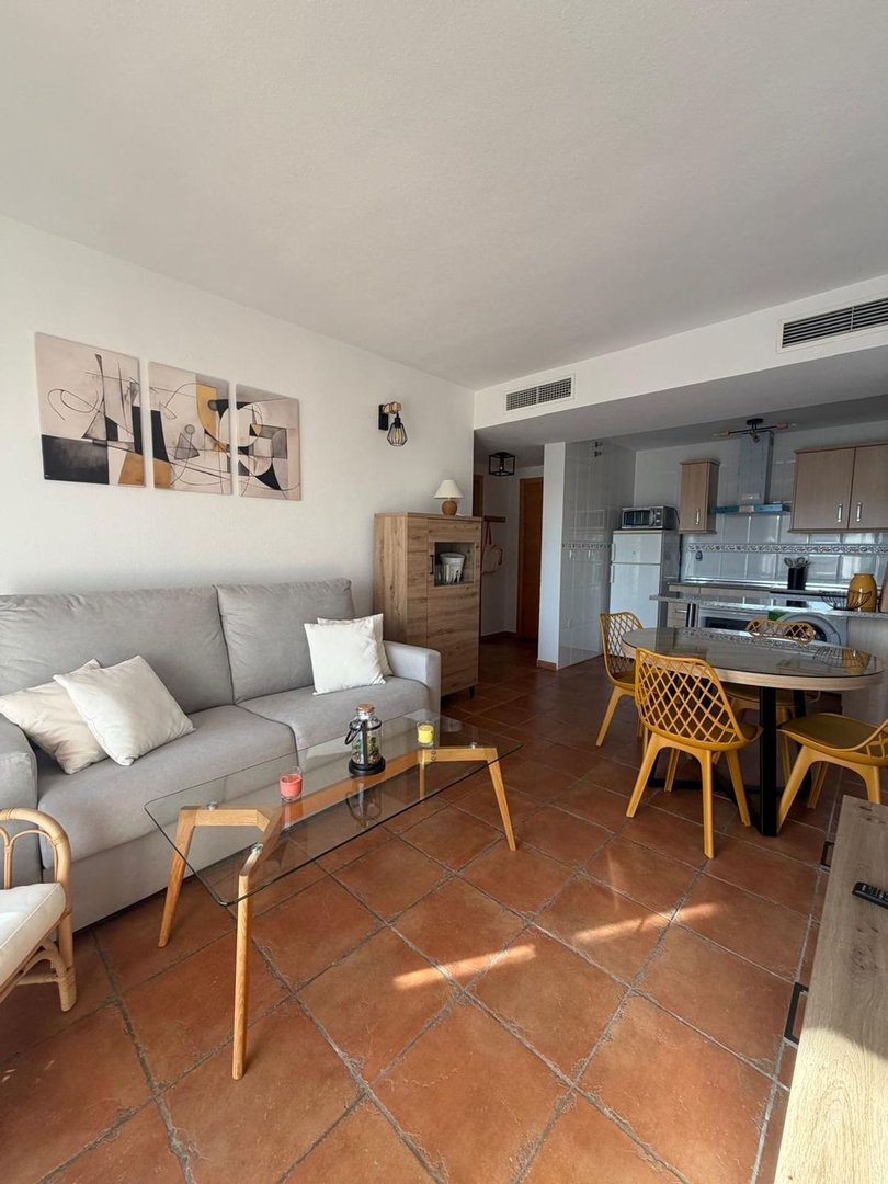 Piso de 86 m² en Fuengirola