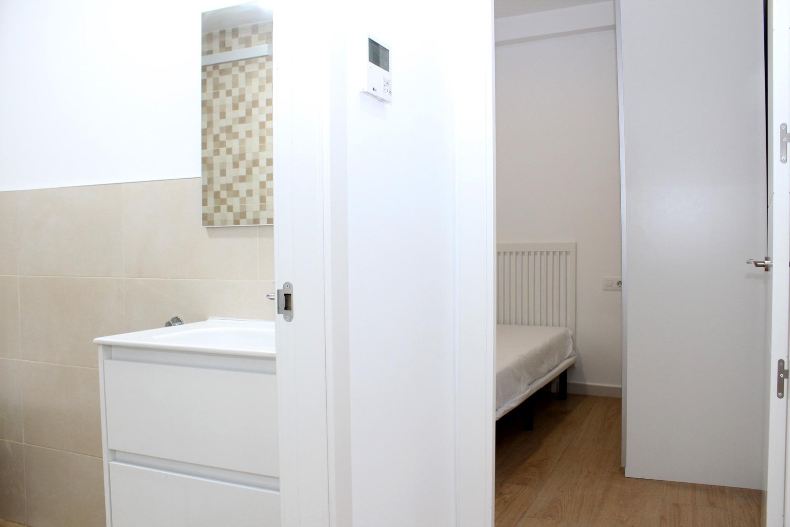 Piso de 41 m² en Sevilla