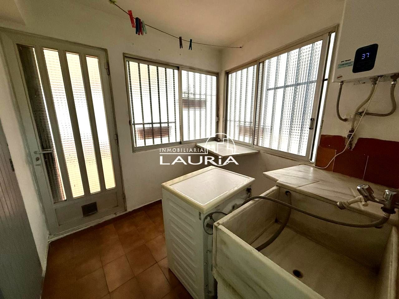 Piso de 90 m² en Valencia