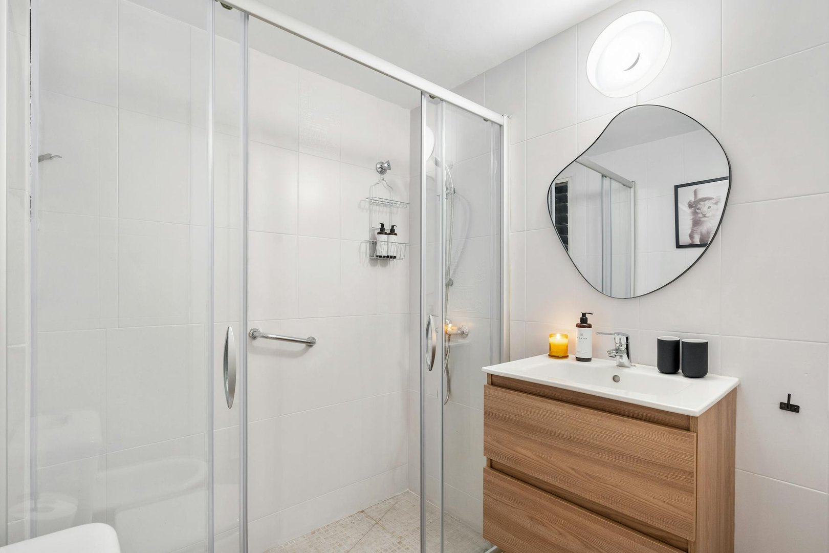 Habitación en alquiler, Barcelona