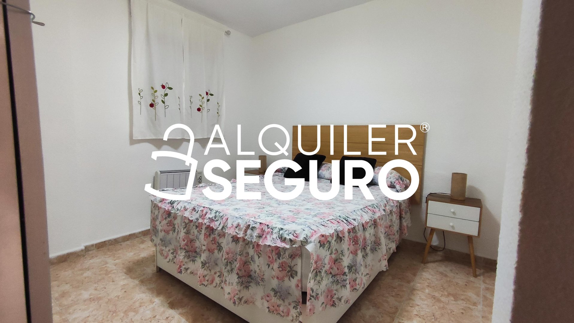 Pis de 74 m² a Còrdova