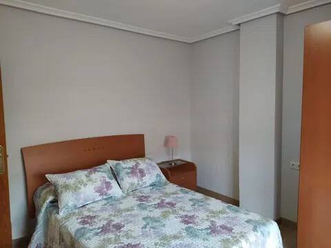 Piso de 136 m² en Salamanca