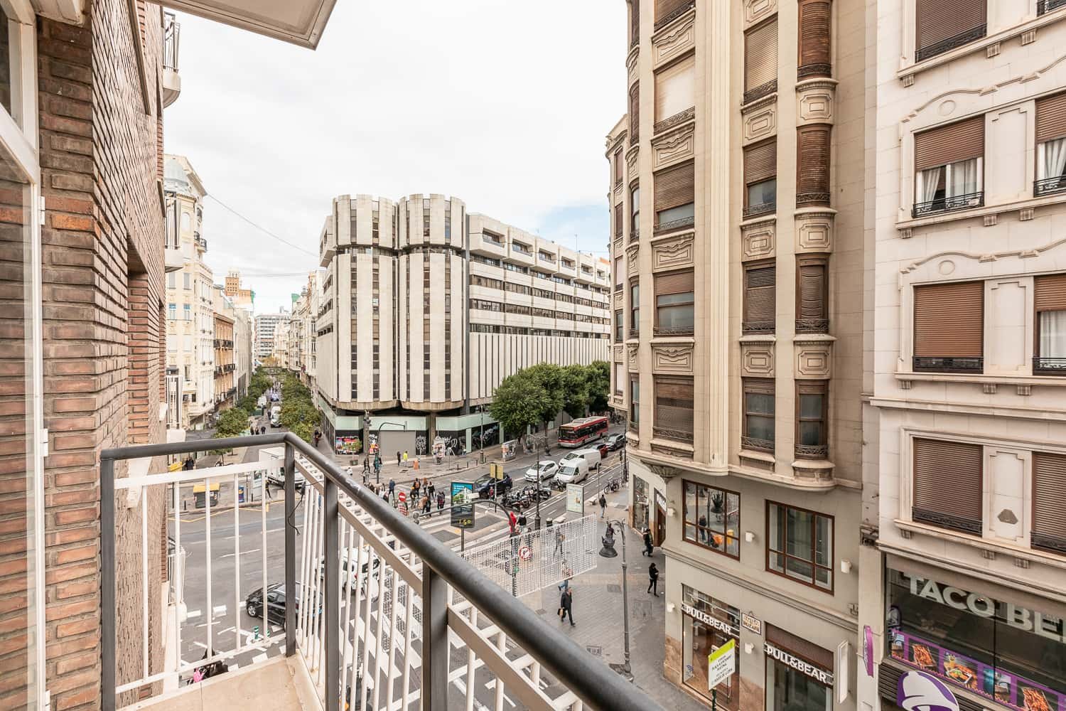 Zimmer zur Miete, Valencia