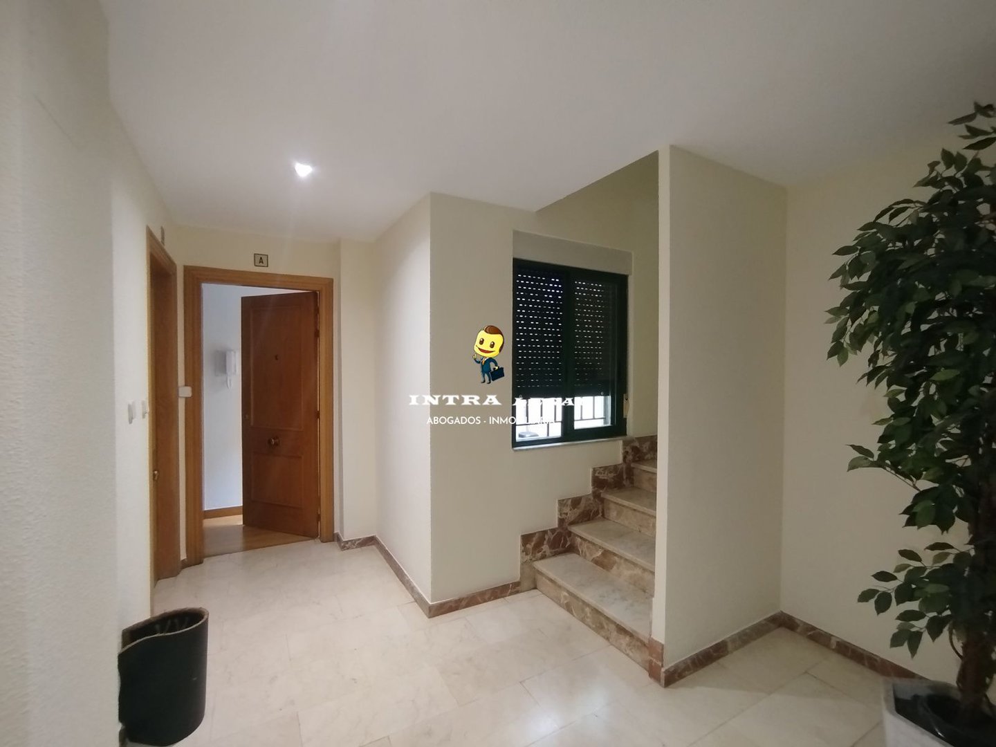 Piso de 68 m² en Salamanca