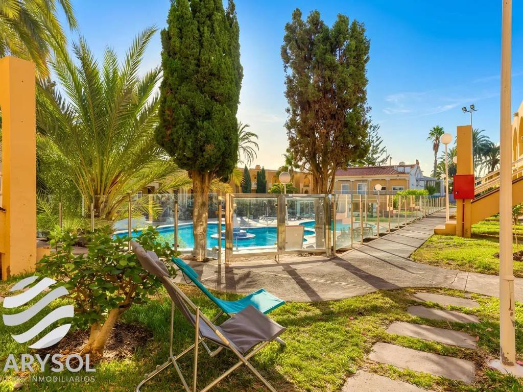 Appartamento 50 m² a San Bartolomé de Tirajana