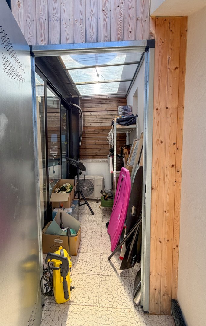 Piso de 123 m² en Sitges
