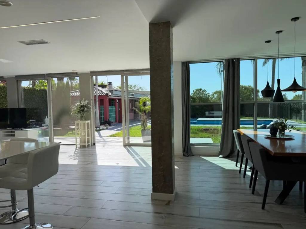 Casa de 600 m² en Elche